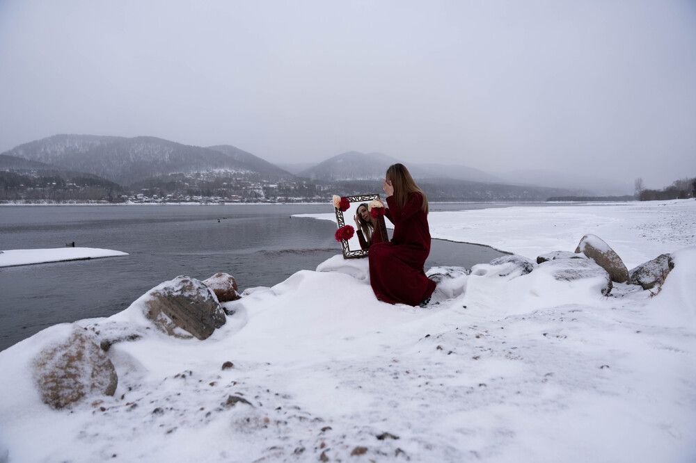 Photograph by Елена Николайчук