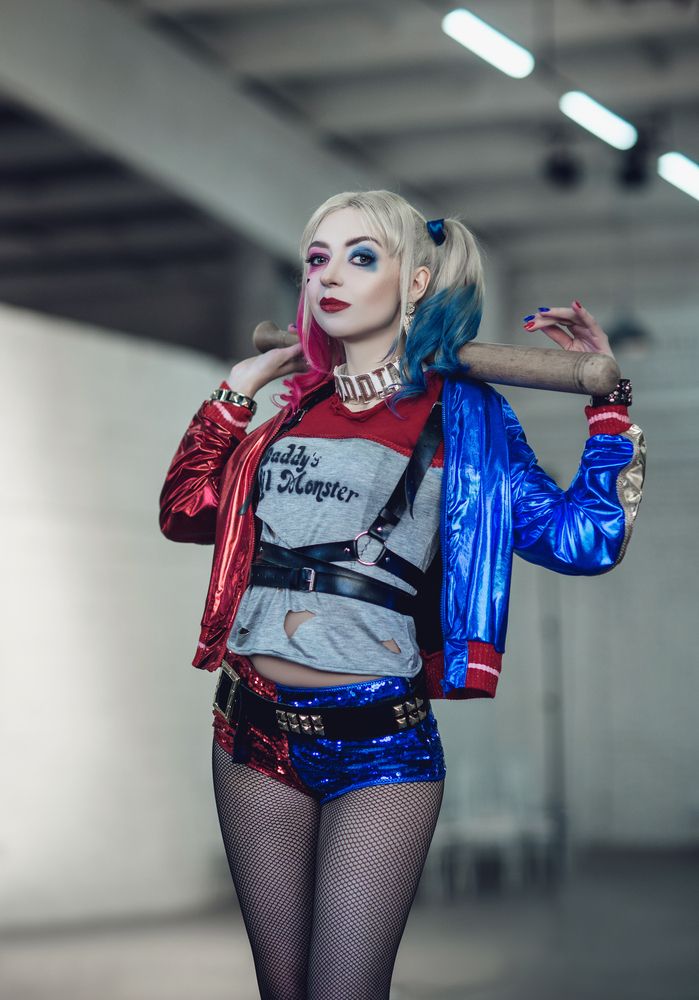 Фотография автора Диана Липкина