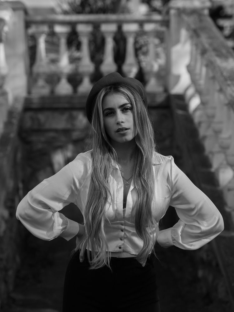 Photograph by Александра Аверьянова