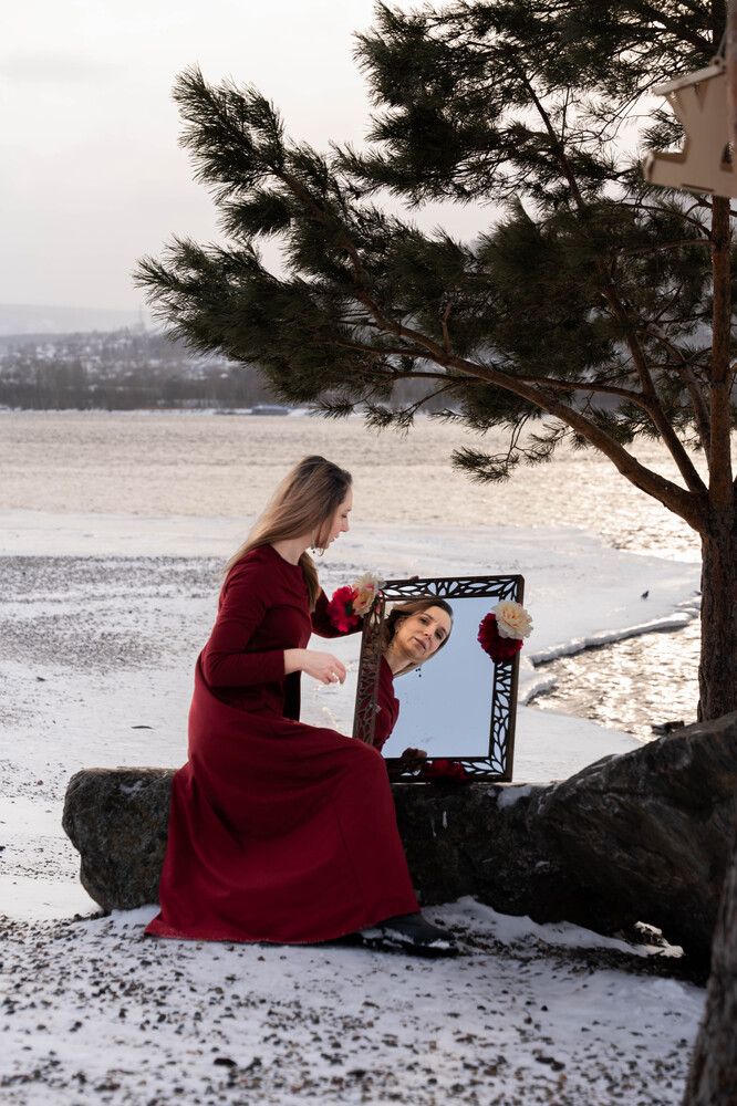 Photograph by Елена Николайчук