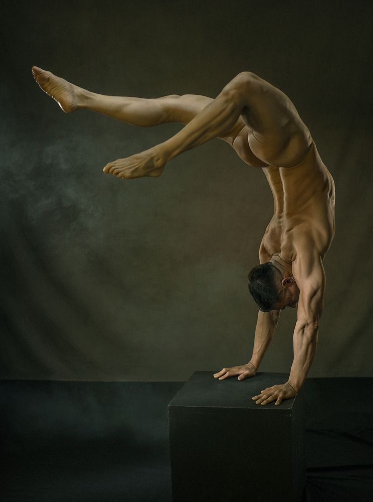 Photograph by George Stanescu