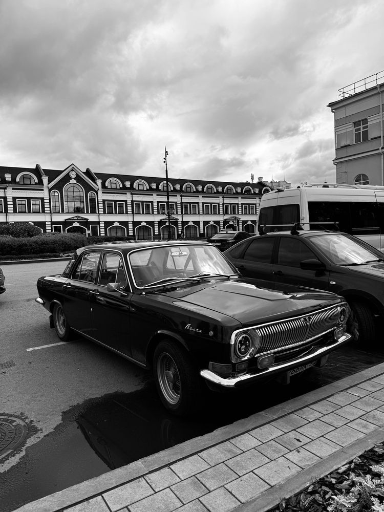 Photograph by Мария Халуторных