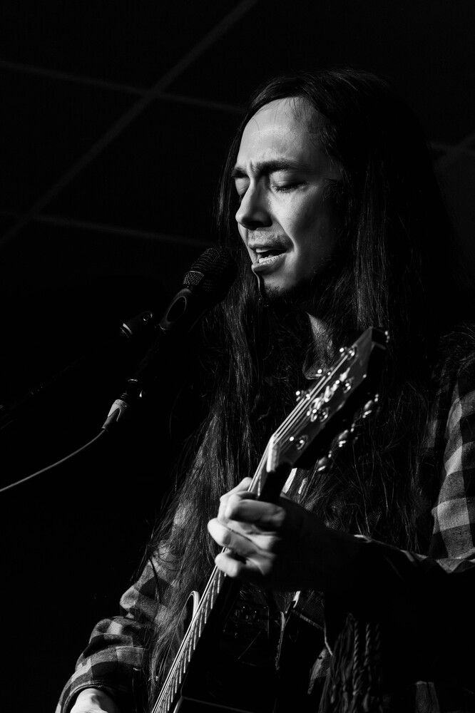 Photograph by Елена Николайчук