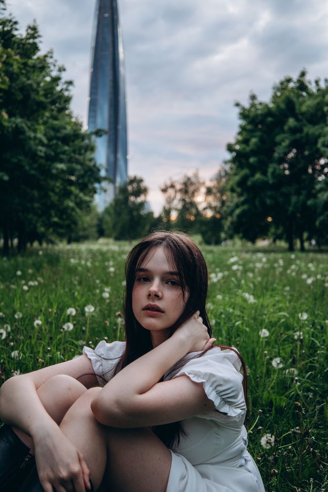Photograph by Мила Михеева