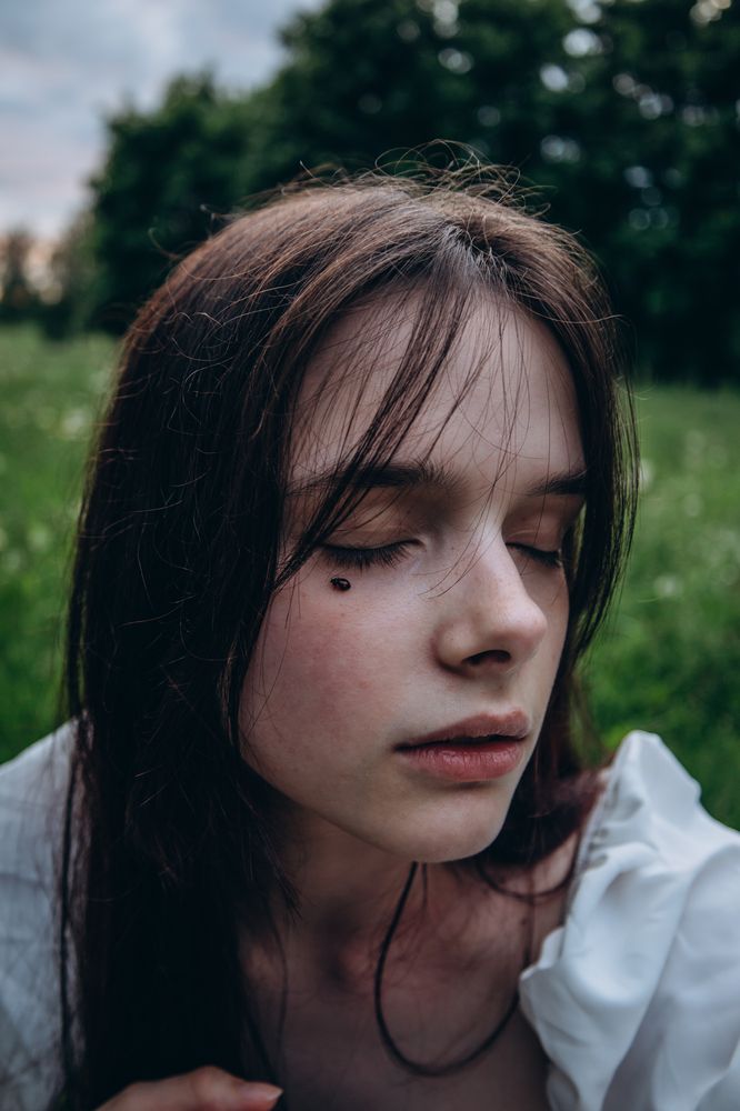Photograph by Мила Михеева