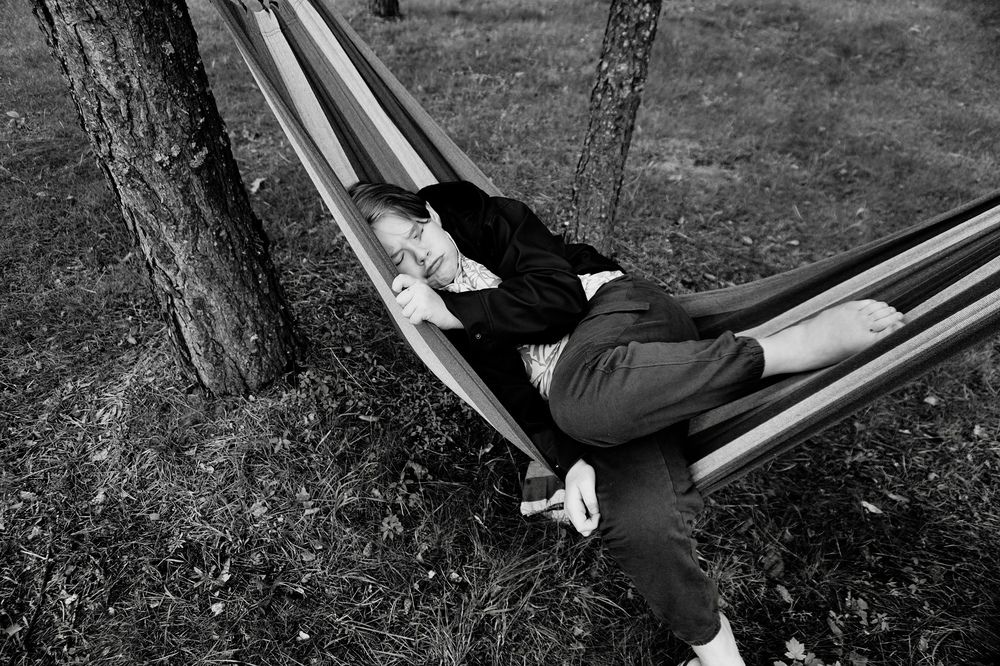 Photograph by Oxana Tryapkina