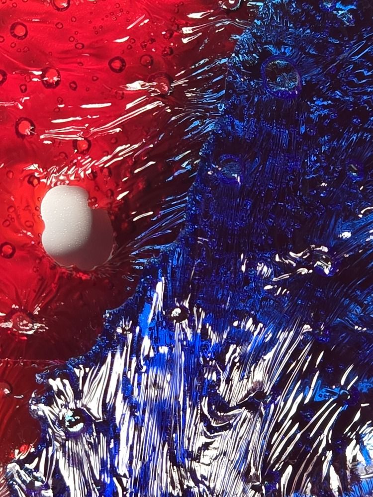 Photograph by Елена Ибрагимова