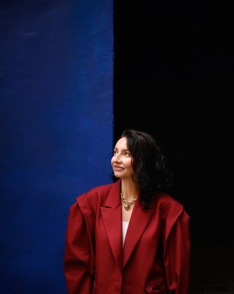 Photograph by A.Strelkovv