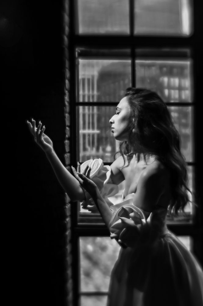 Фотография автора Надежда Воробьёва