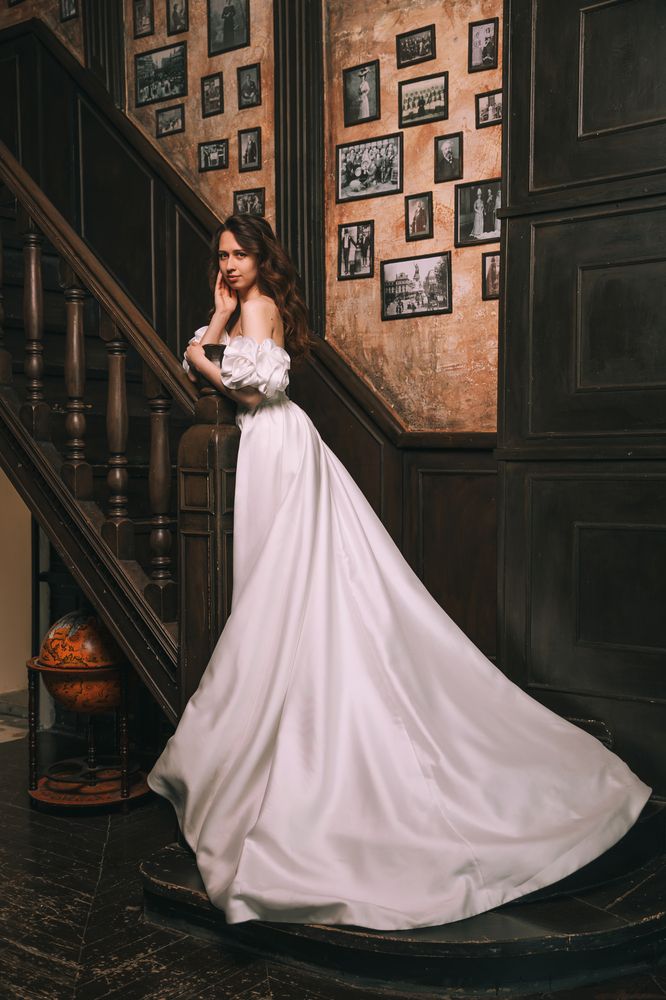 Фотография автора Надежда Воробьёва