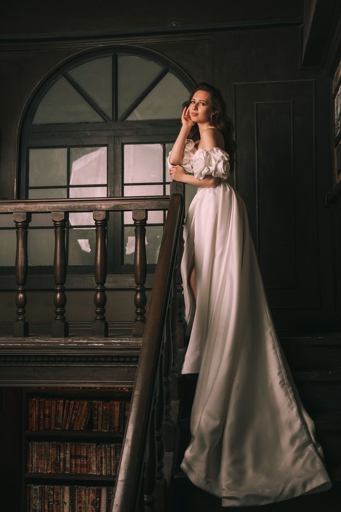 Photograph by Надежда Воробьёва