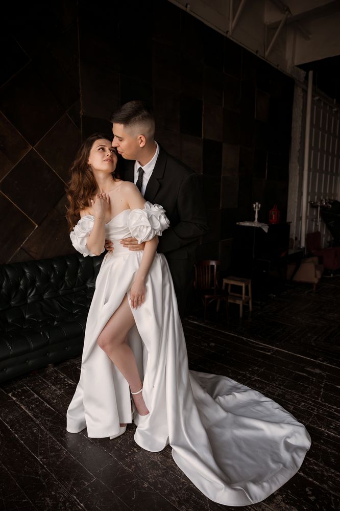 Фотография автора Надежда Воробьёва