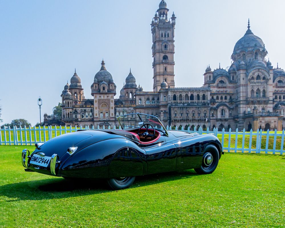 Photograph by Ashit Gandhi