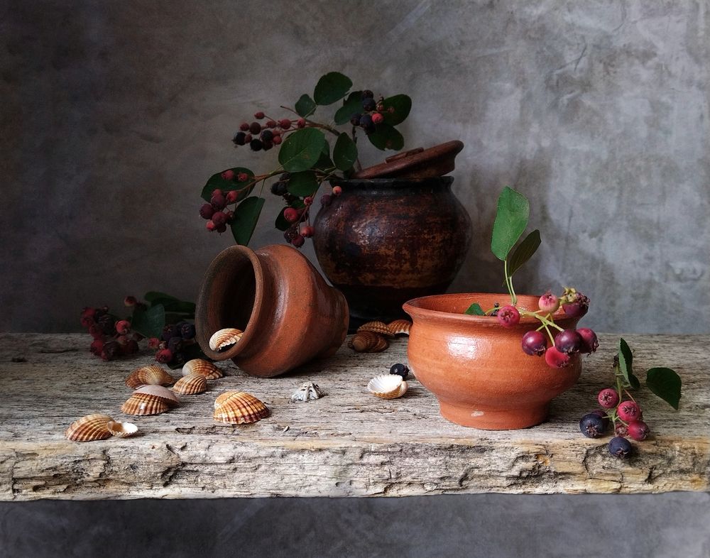 Photograph by Надежда Горчакова