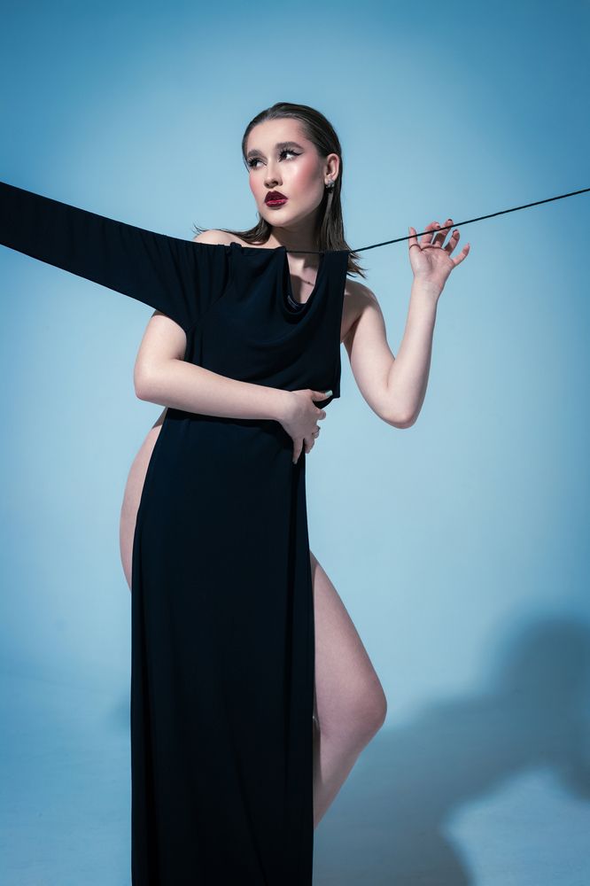 Фотография автора Вэл
