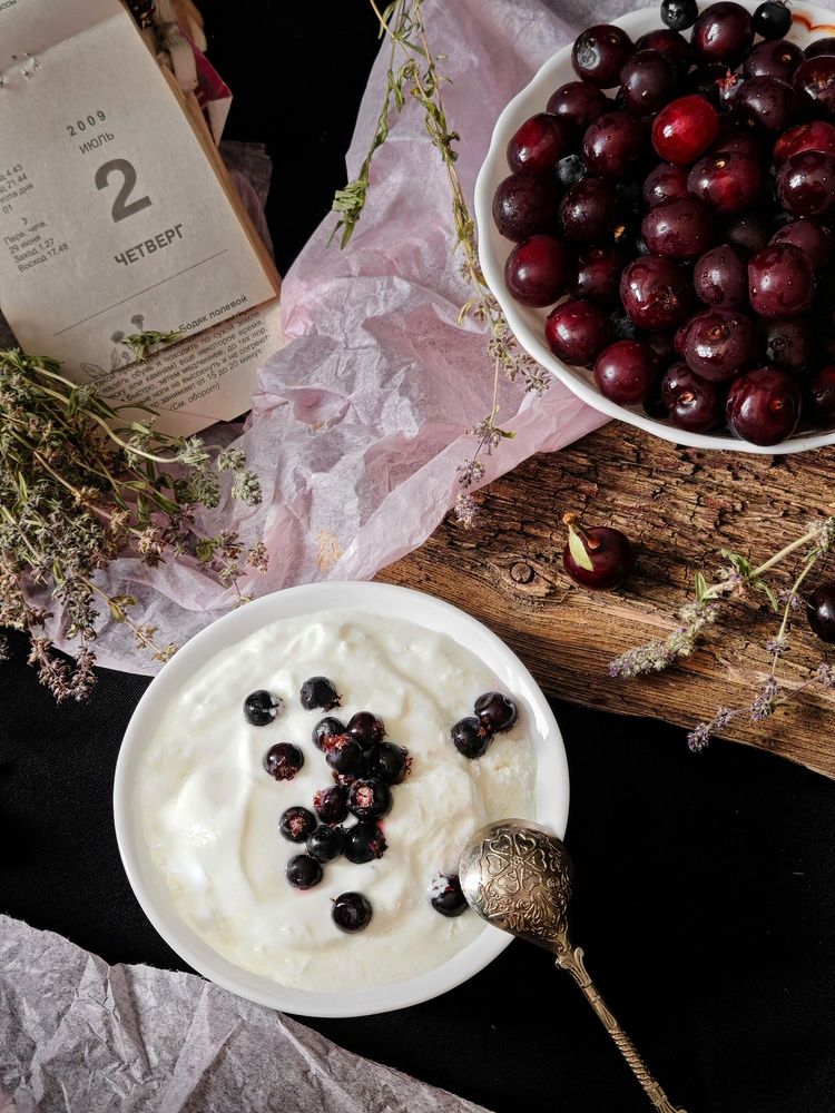 Photograph by Ольга