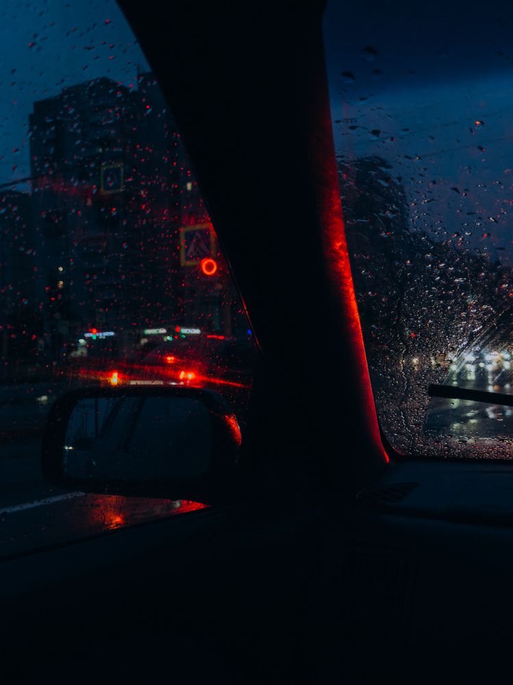 Photograph by Алиса Нежинская