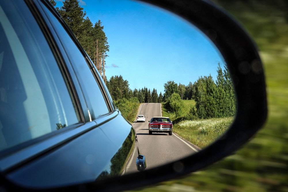 Photograph by Елена Шавшина