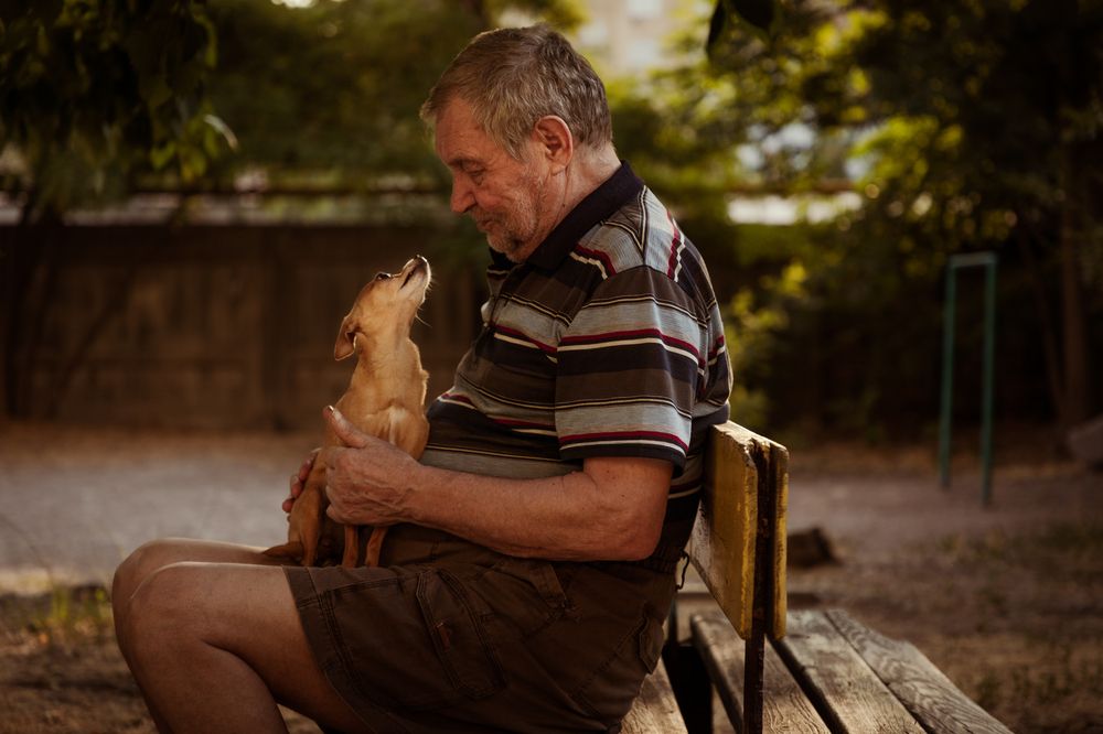 Photograph by Вэл