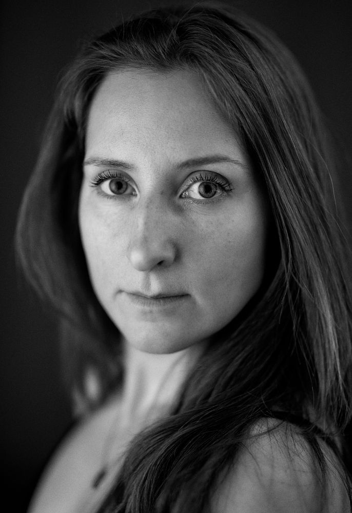 Photograph by Mikhail Khmelevskiy