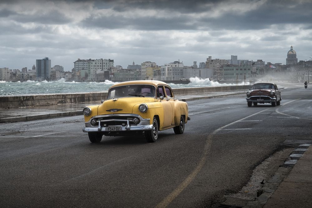 Photograph by Marc Apers