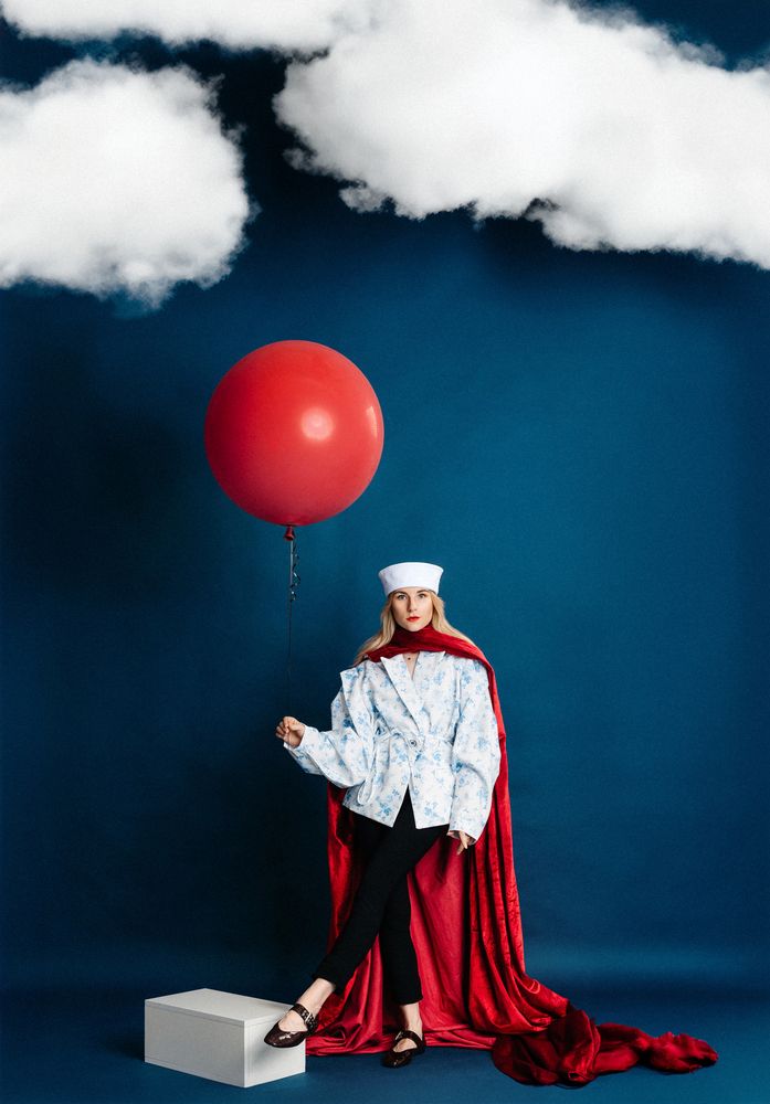 Photograph by Александр Кожарский