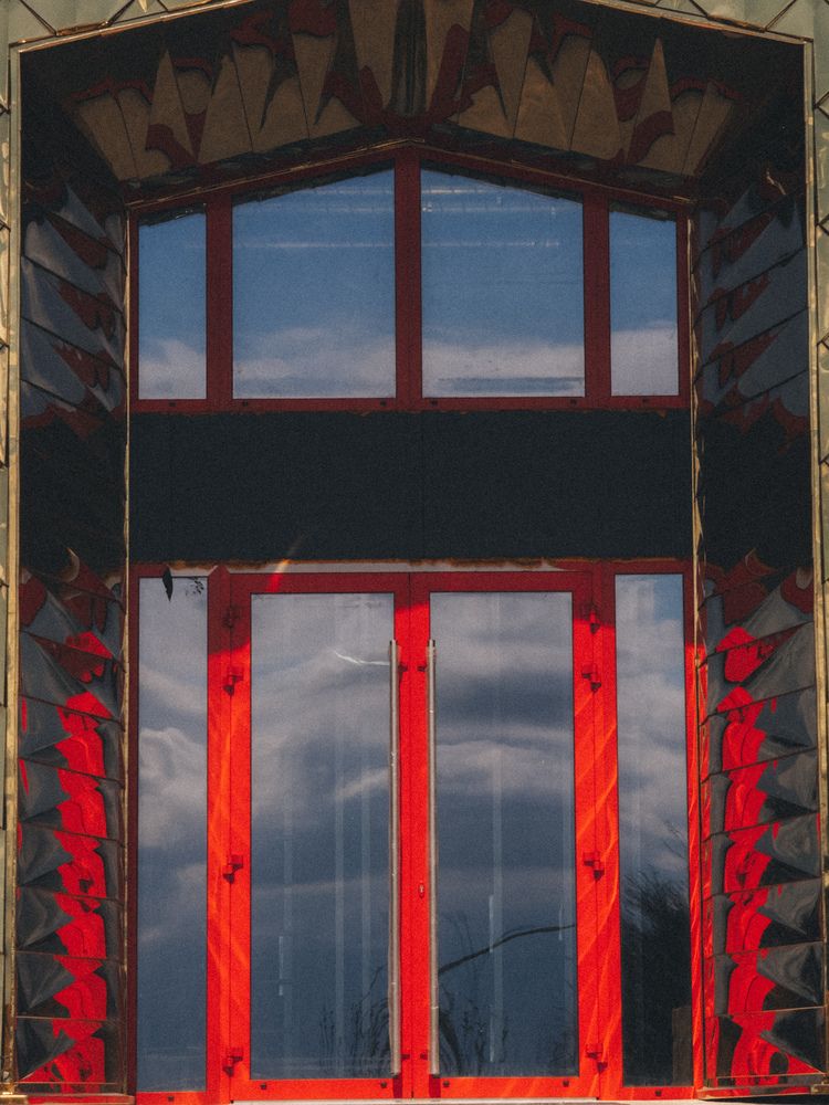 Photograph by Анна Голубцова