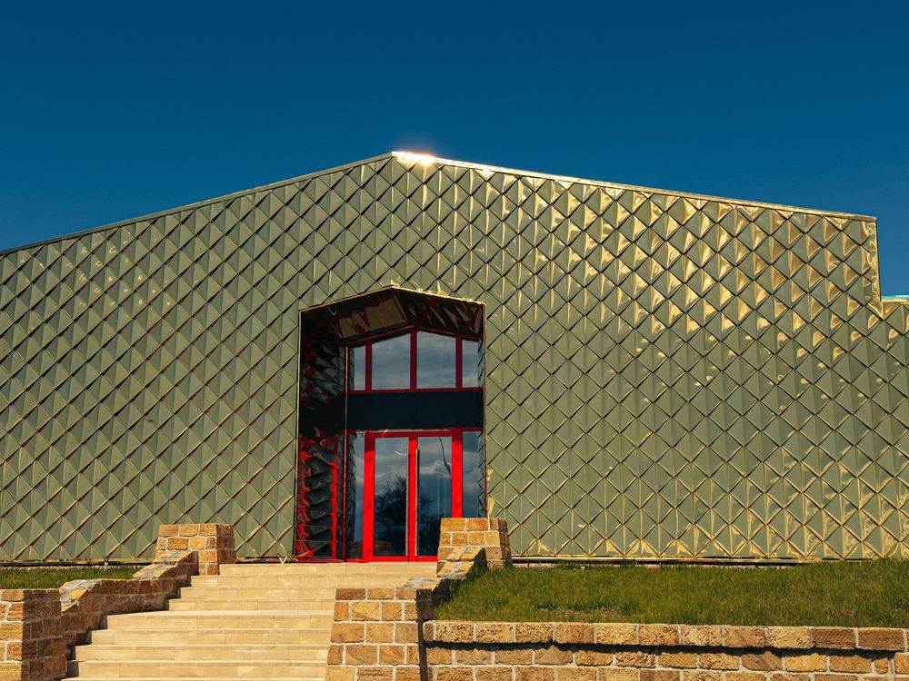 Photograph by Анна Голубцова