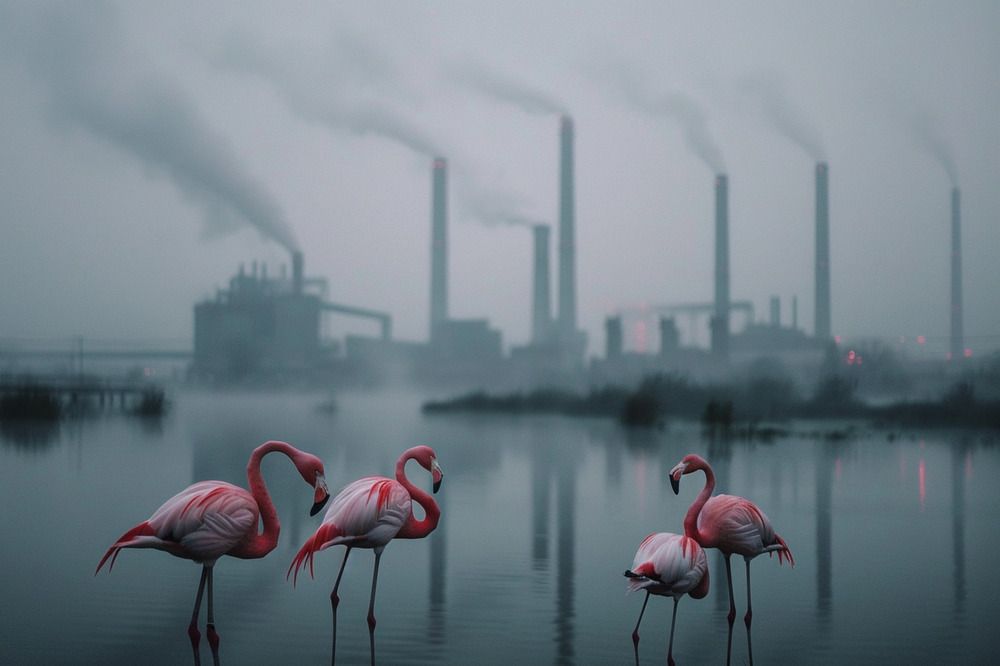 Photograph by Natalia Lapshina