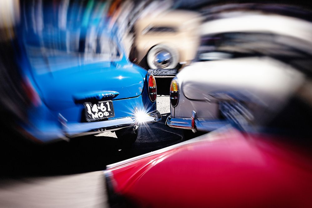 Photograph by Ольга Дунаева