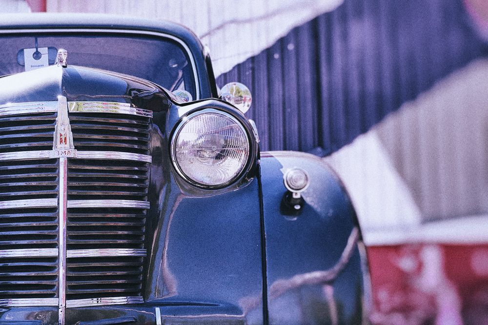 Photograph by Ольга Дунаева