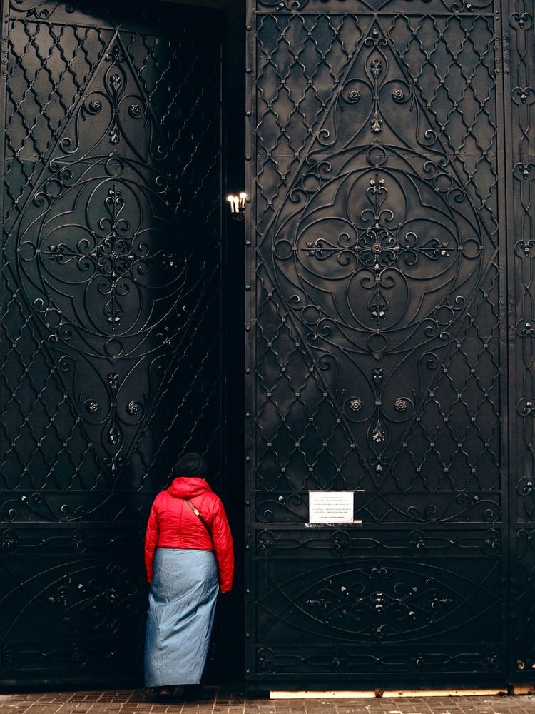 Фотография автора Елена Чиликина