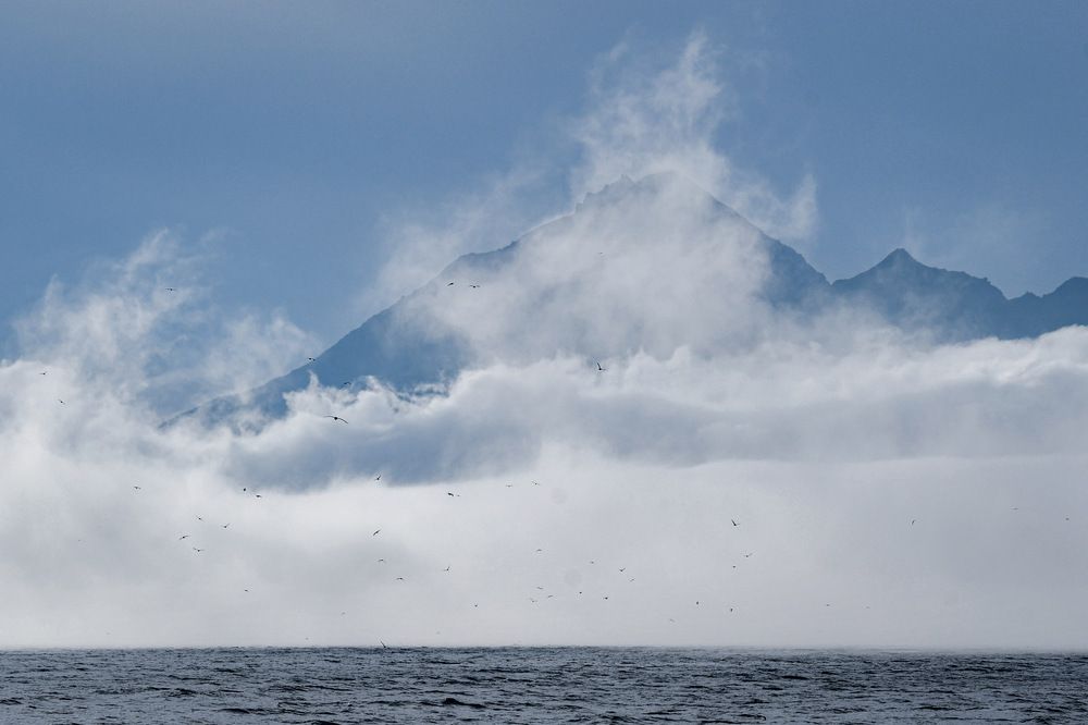 Photograph by Вячеслав Косенков