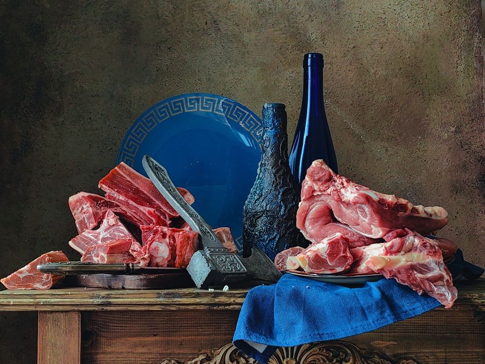 Photograph by Ирина Ветюгова