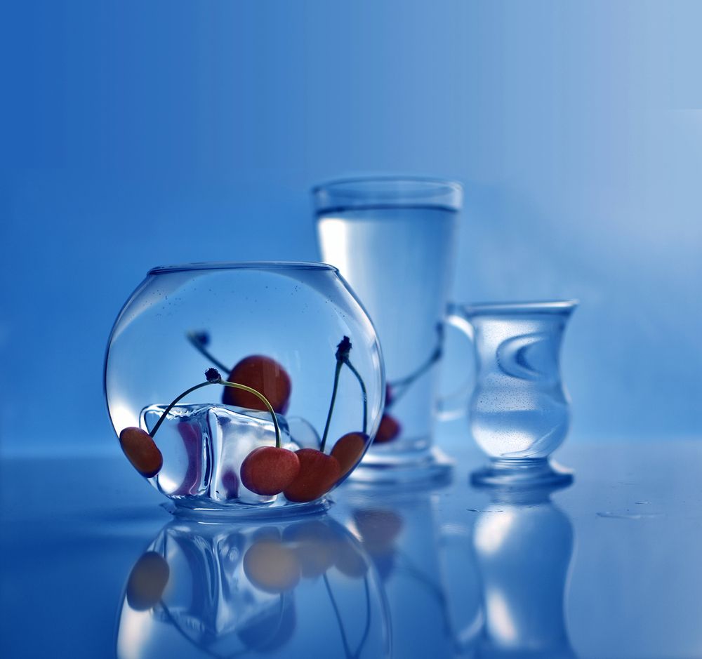 Photograph by Шипунова Ирина