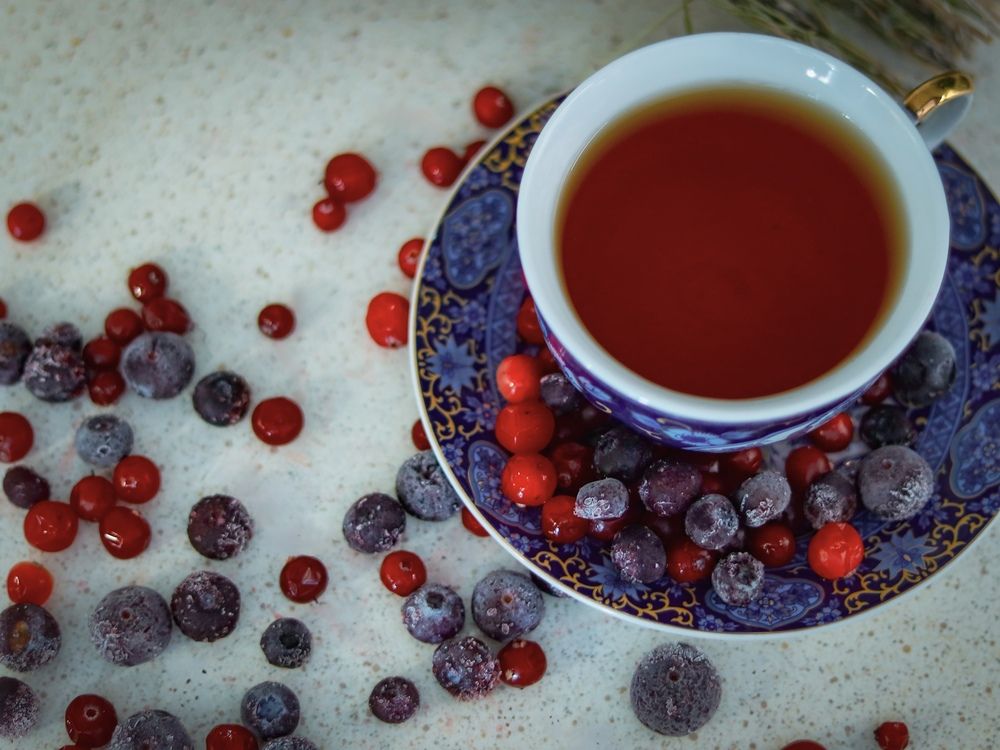 Photograph by Ekaterina Slepneva