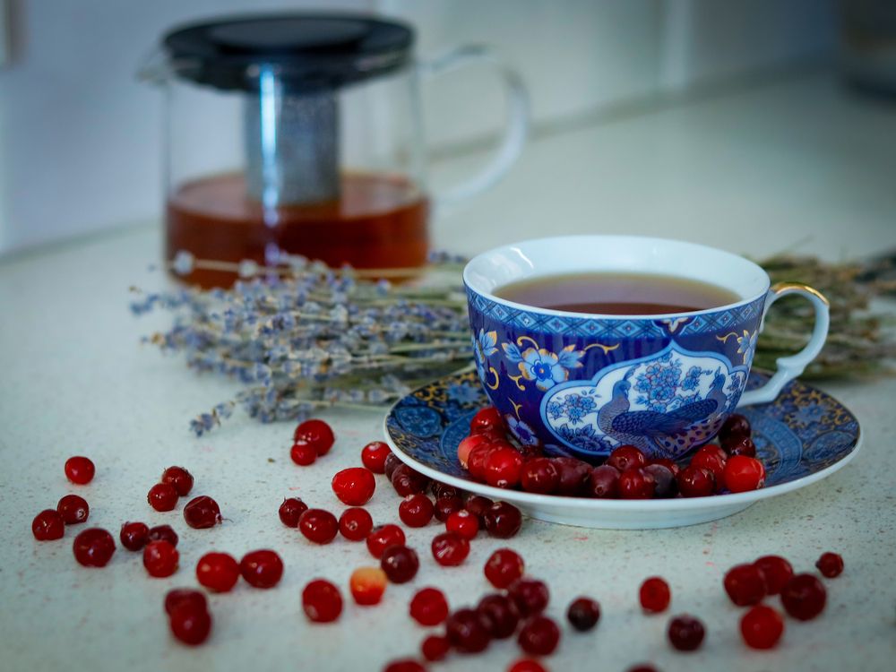 Photograph by Ekaterina Slepneva