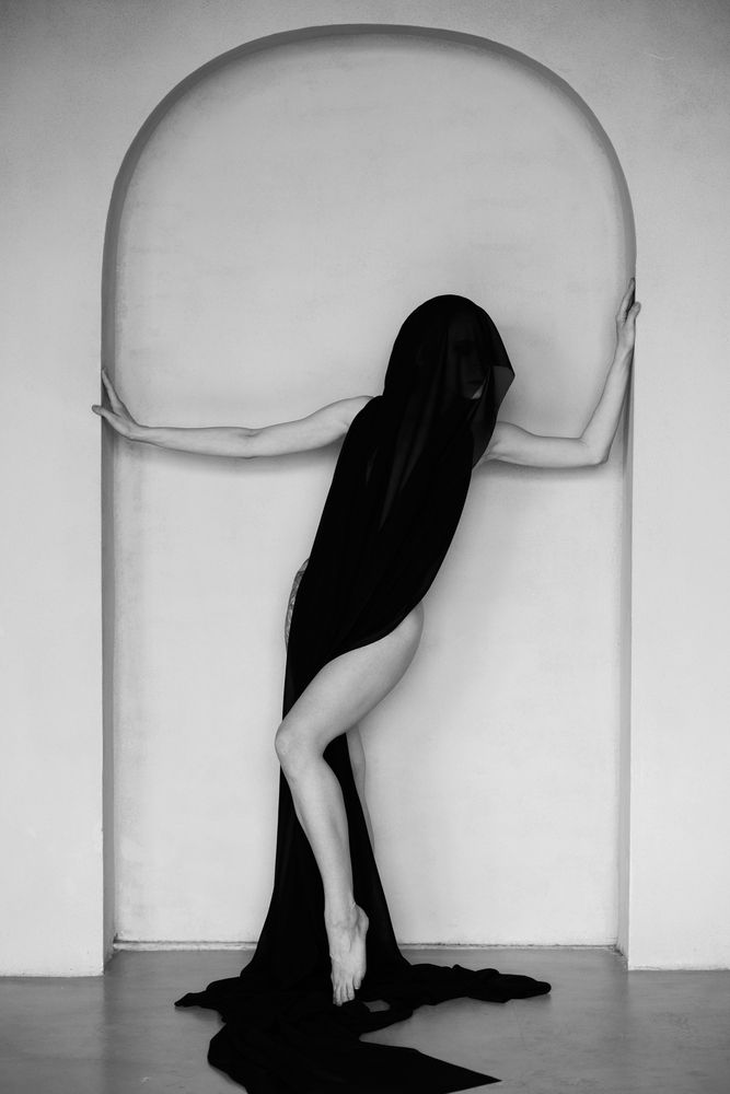 Photograph by Егор Соколков