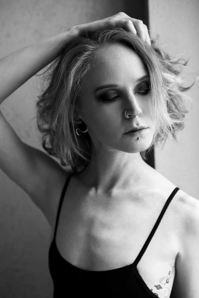 Photograph by Егор Соколков