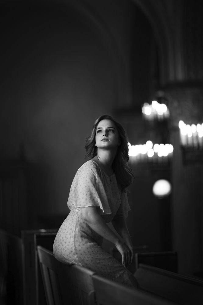 Photograph by Ева Золотова