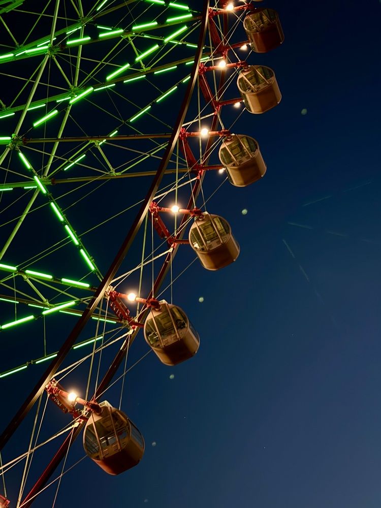 Photograph by Nagasaki Marina