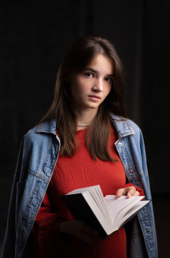 Photograph by Елена Карпенко