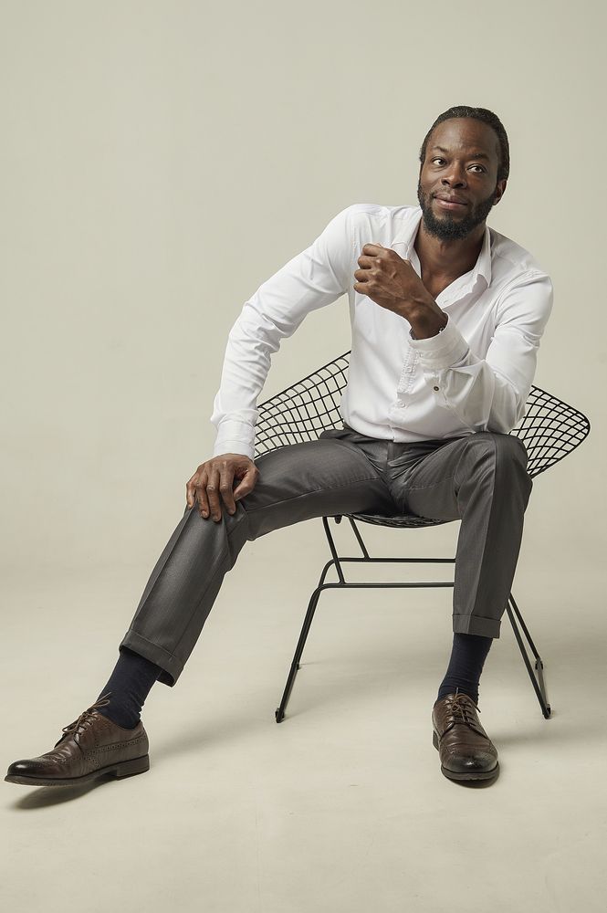 Photograph by Евгений Карпов