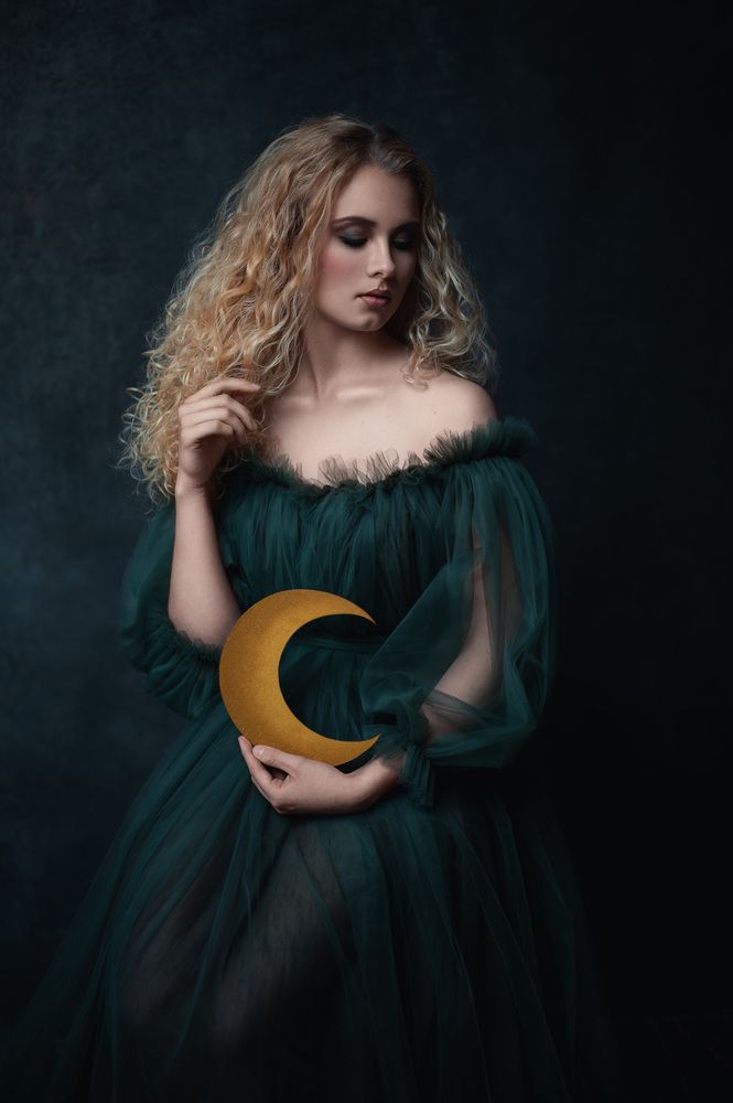 Moonkeeper
