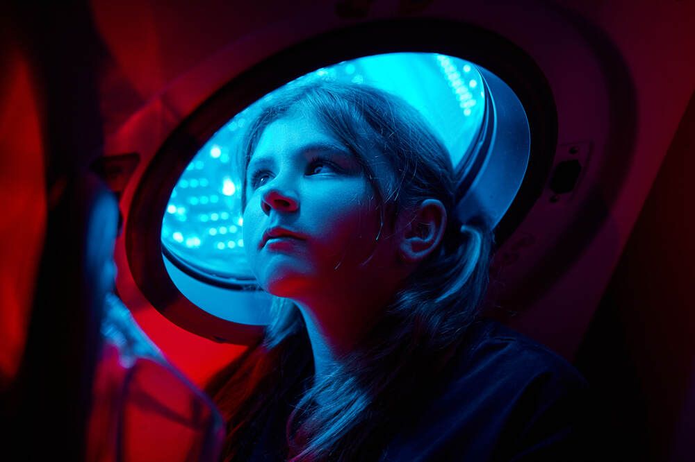 Photograph by Денис Будняк