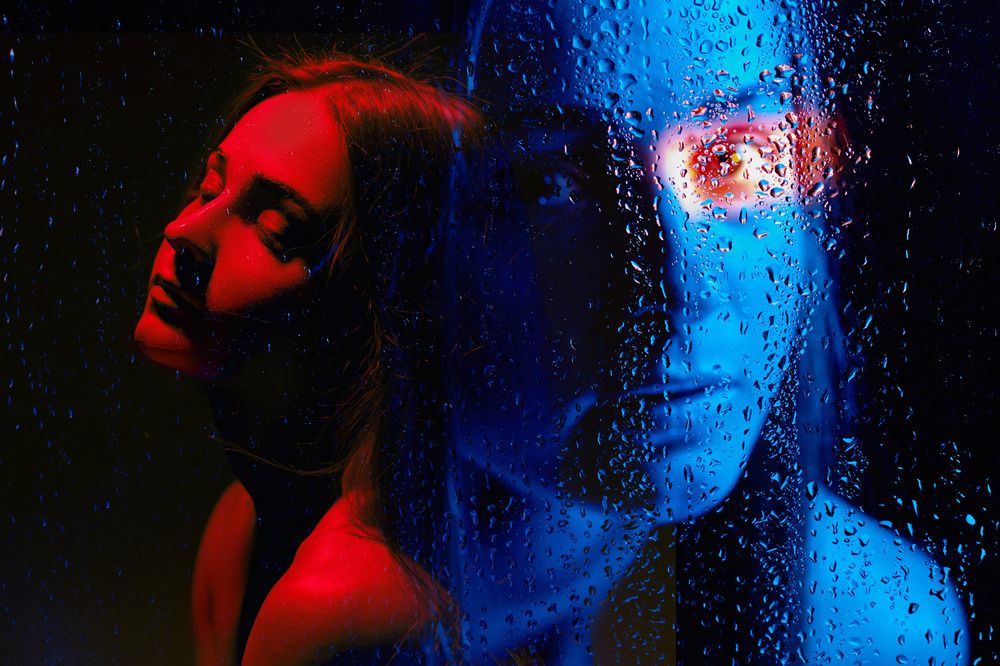 Photograph by Денис Будняк