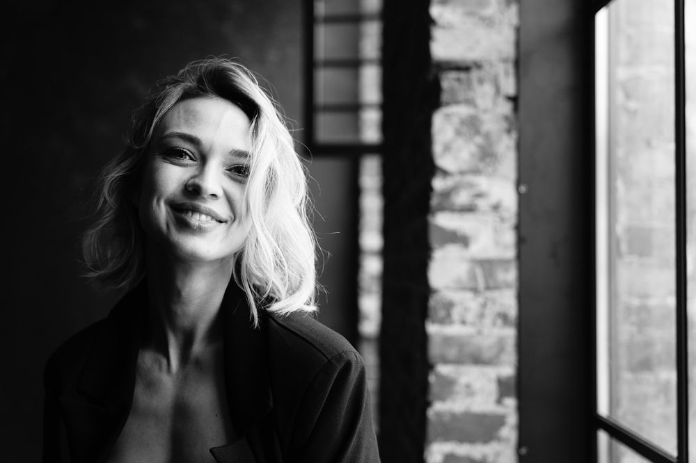 Photograph by Оксана Трибунская