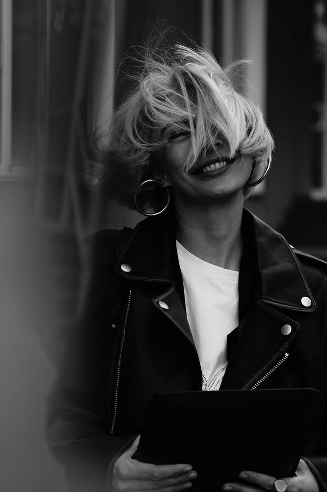 Photograph by Оксана Трибунская