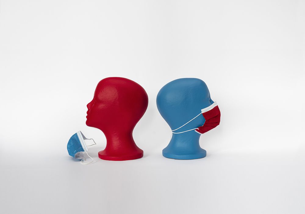 Photograph by Antonio Coelho