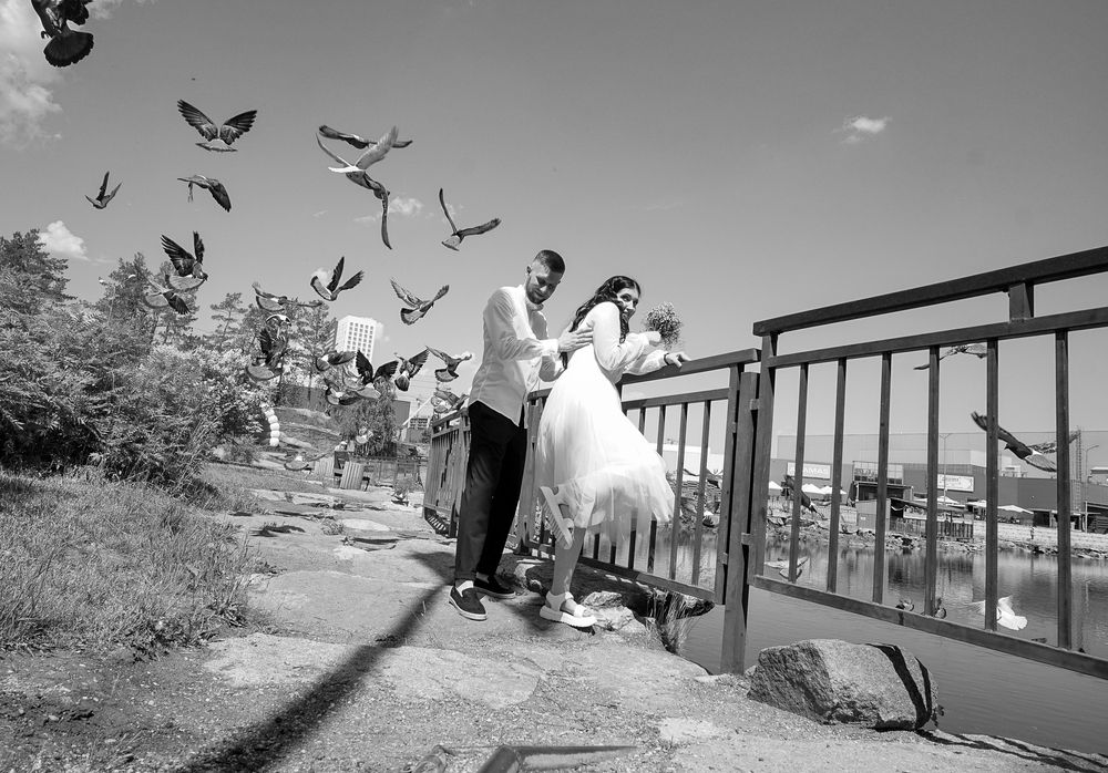 Photograph by Константин Рубис